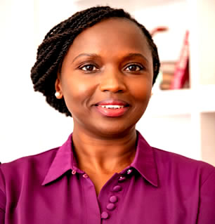 Margaret Mbesa