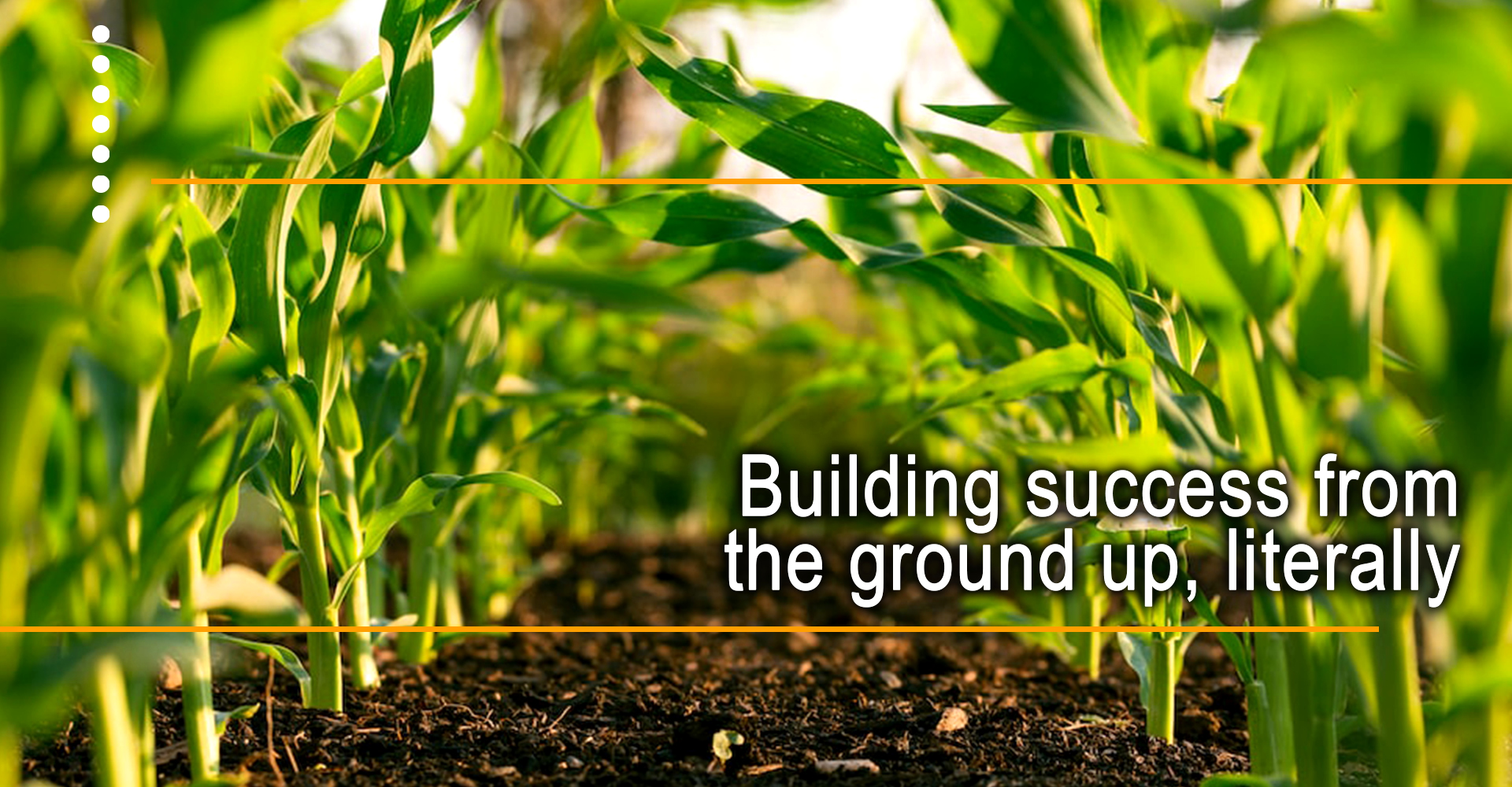 Agribusiness